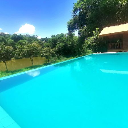 Kandy Cabana Buitenkant foto