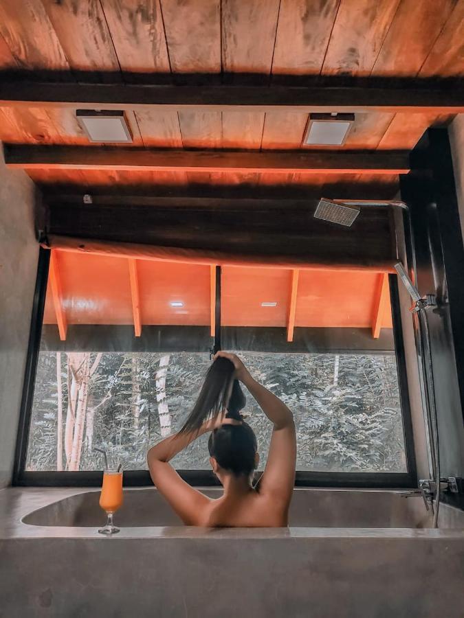 Kandy Cabana Buitenkant foto