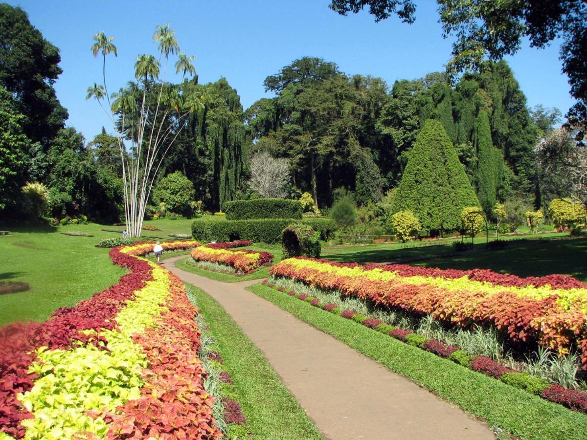 Kandy Cabana Buitenkant foto