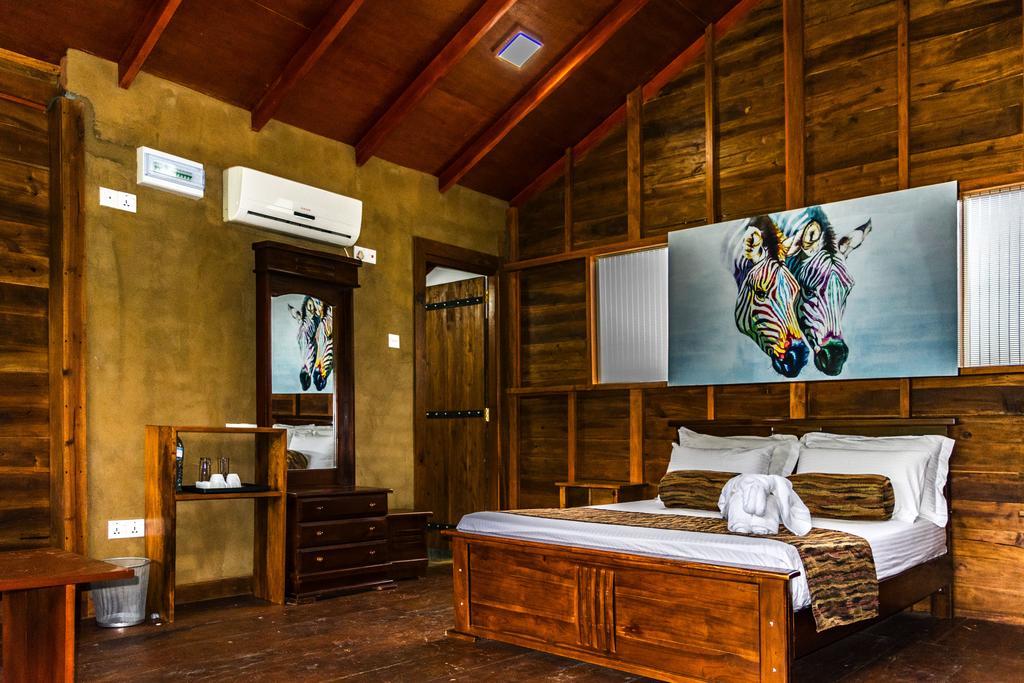 Kandy Cabana Buitenkant foto