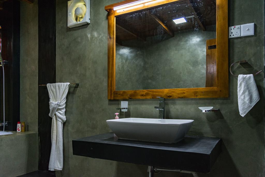 Kandy Cabana Buitenkant foto