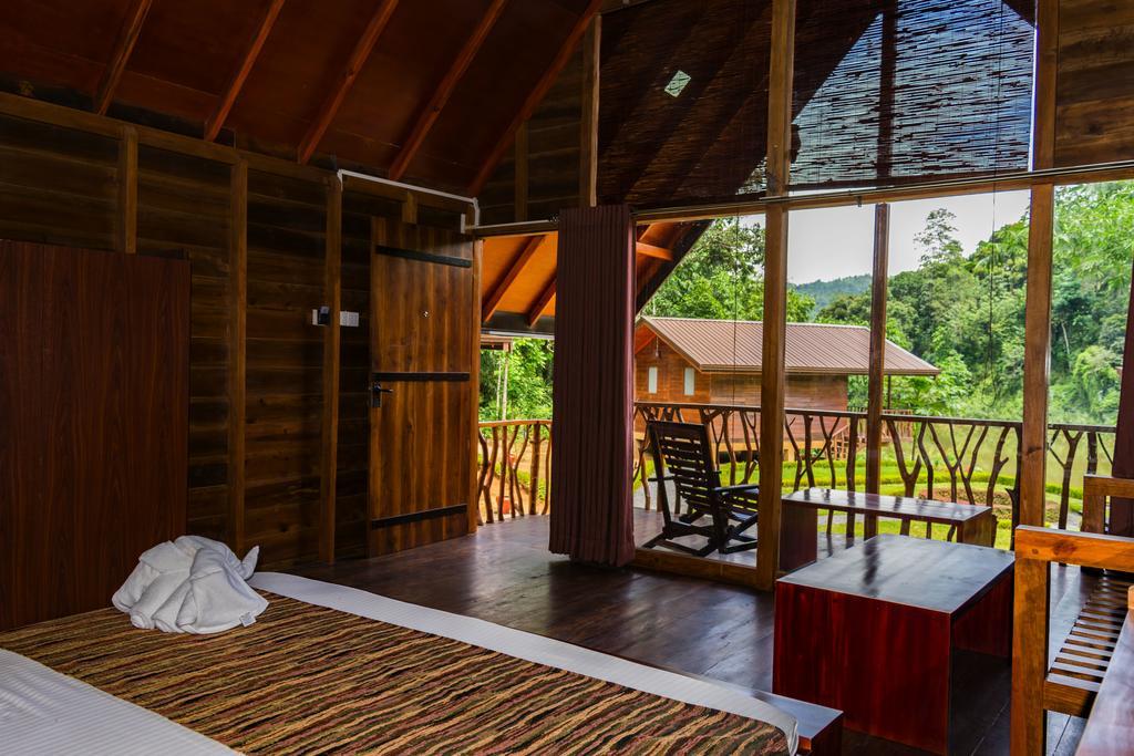 Kandy Cabana Buitenkant foto