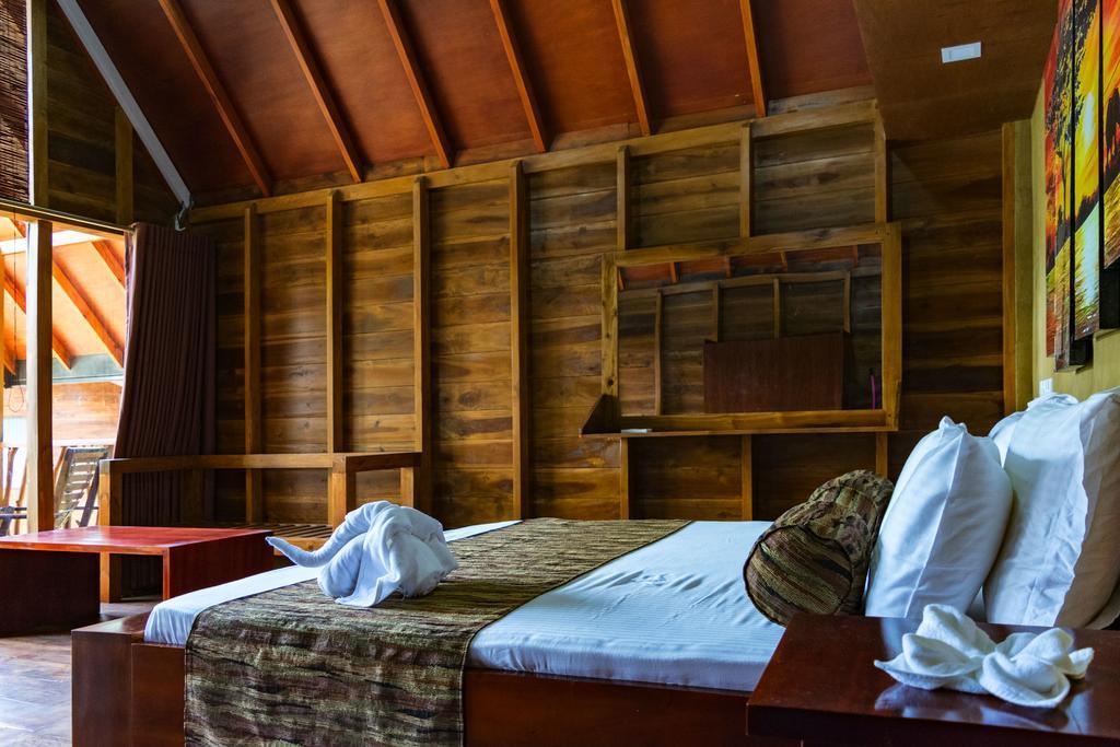 Kandy Cabana Buitenkant foto