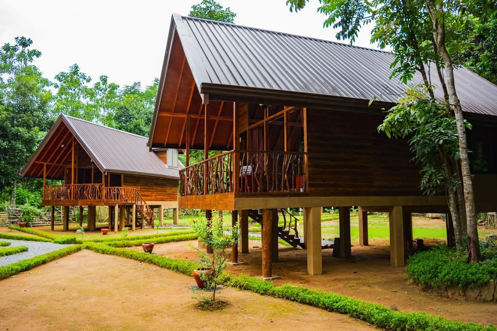 Kandy Cabana Buitenkant foto