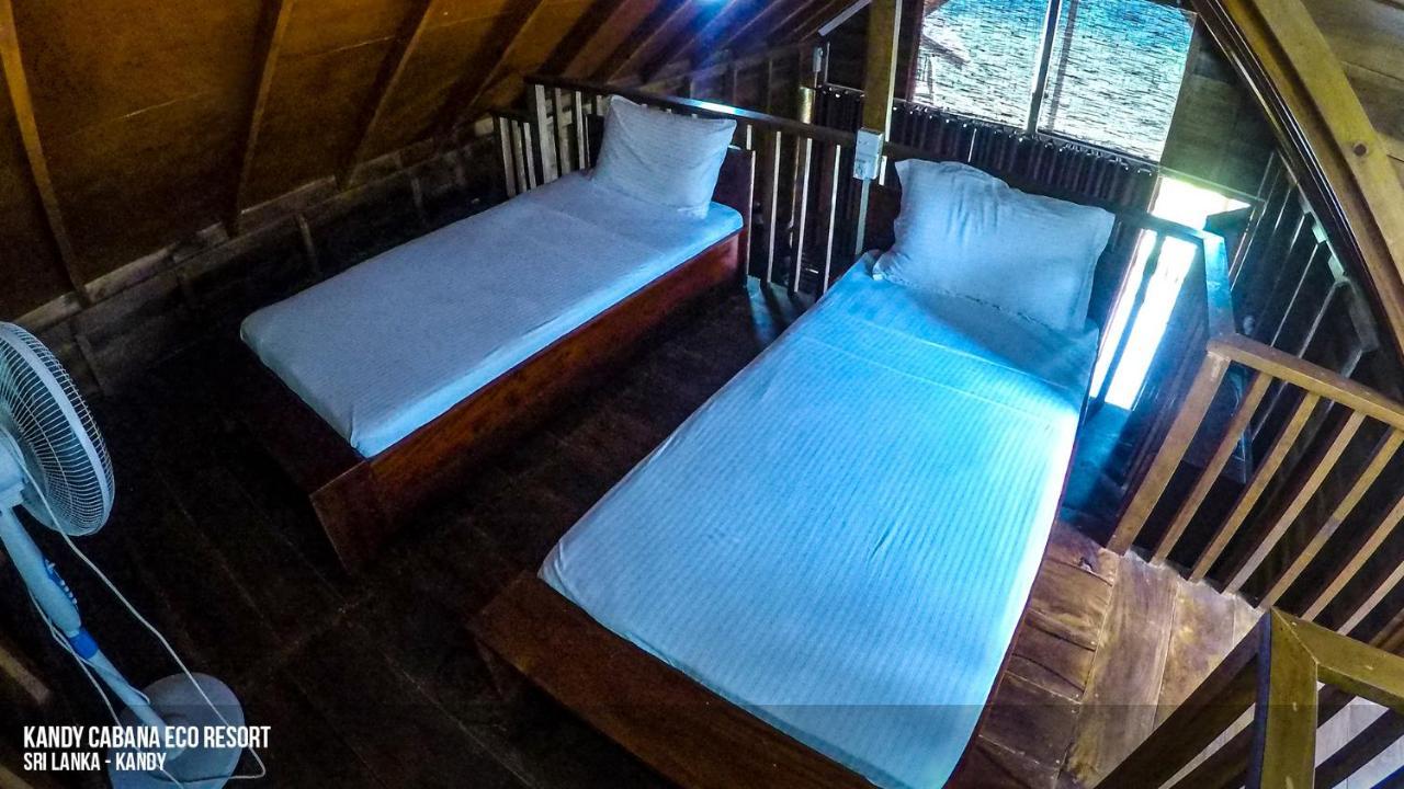 Kandy Cabana Buitenkant foto