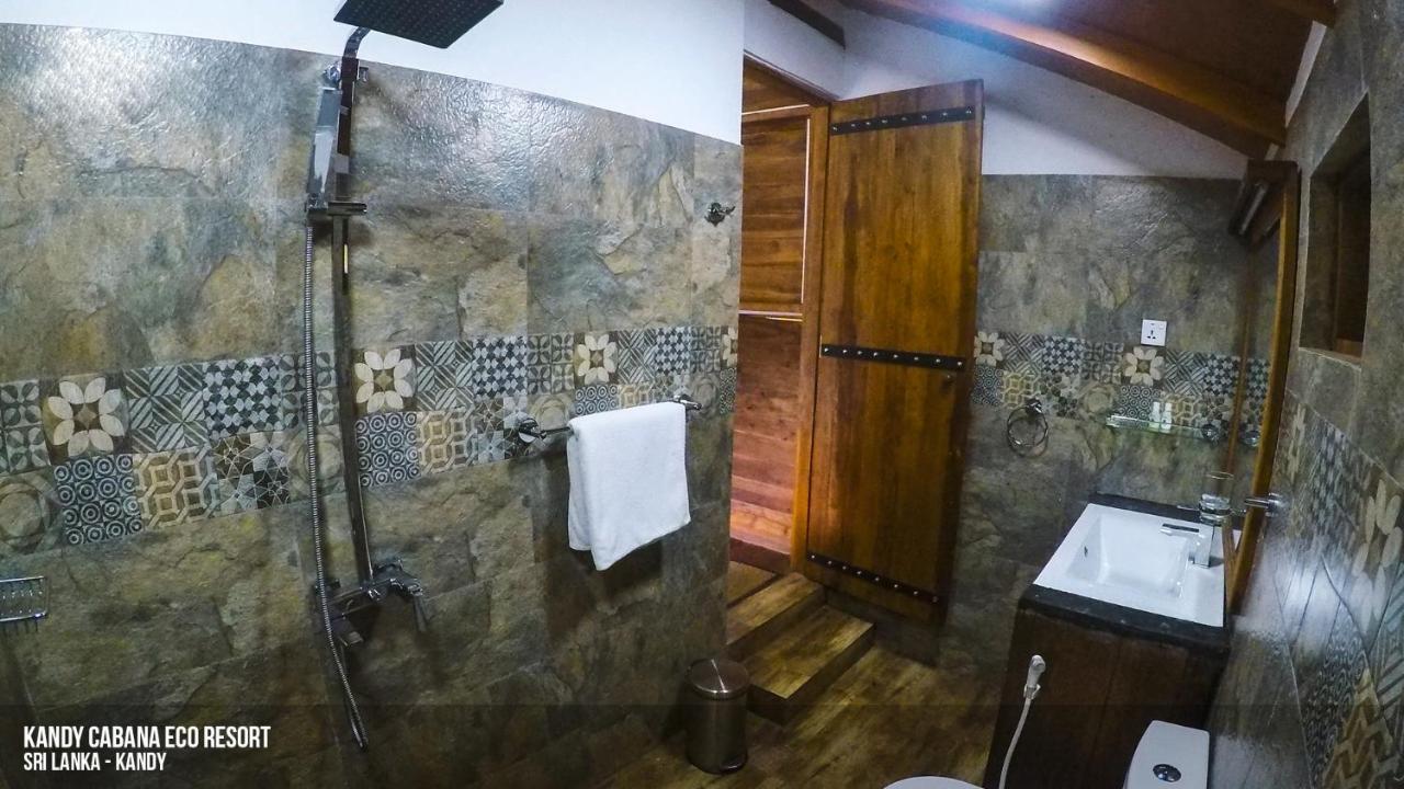 Kandy Cabana Buitenkant foto